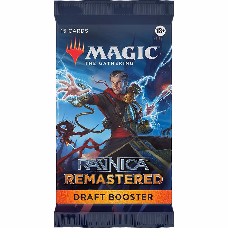 Image Ravnica Remastered