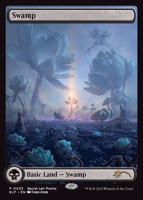 Swamp