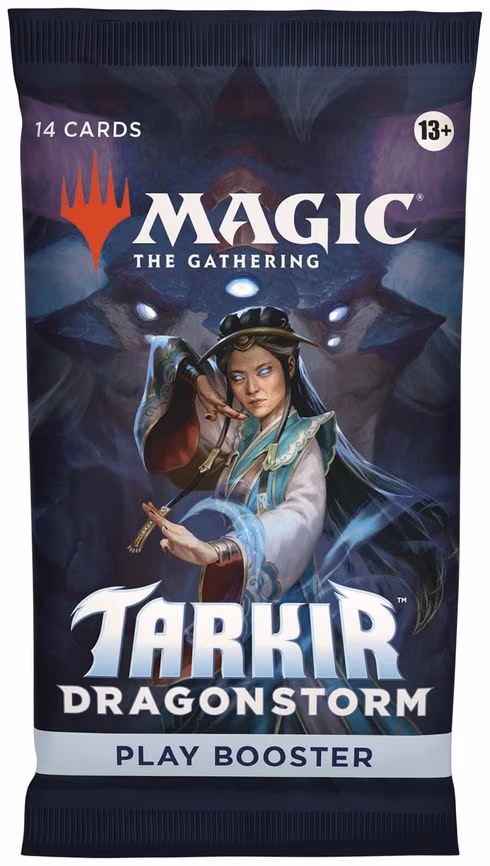 Image Tarkir: Dragonstorm