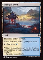 Tranquil Cove