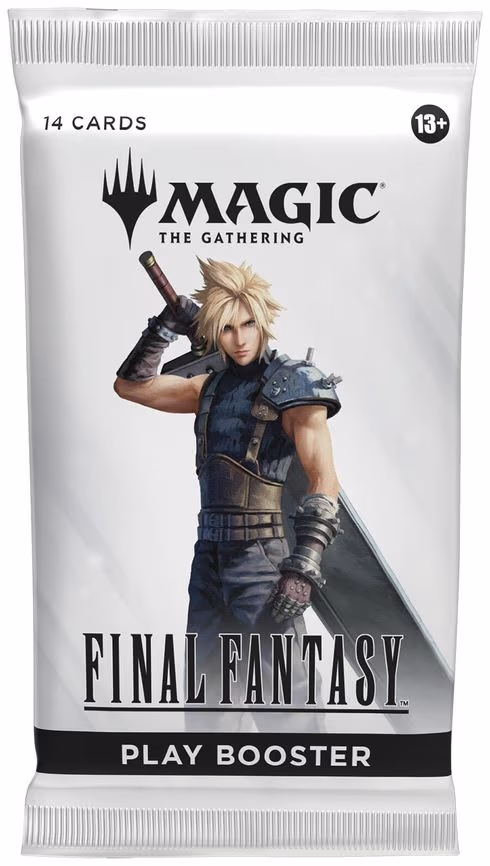 Final Fantasy set